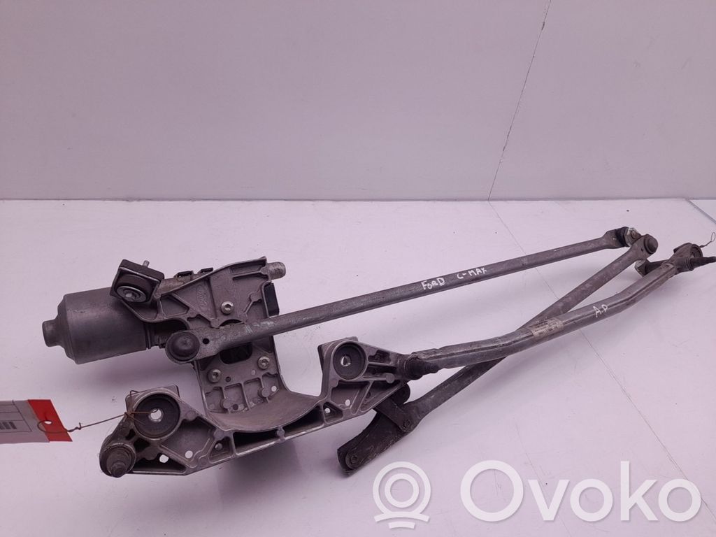 Wiper motor   3397020600