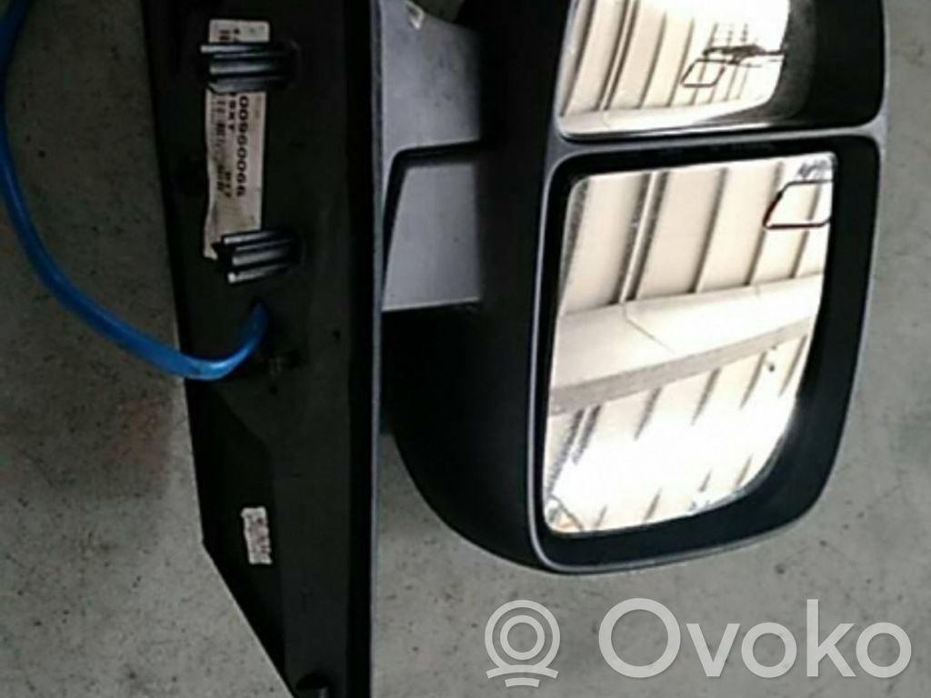 Front door electric wing mirror   14007419XT