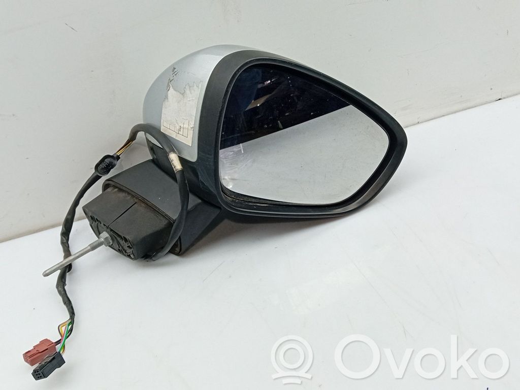 Citroen C3 Specchietto retrovisore elettrico portiera anteriore