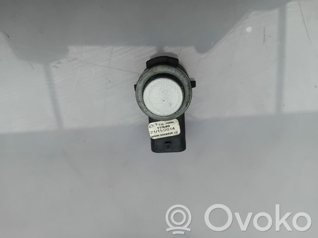Volkswagen Golf VII Senzor de parcare PDC