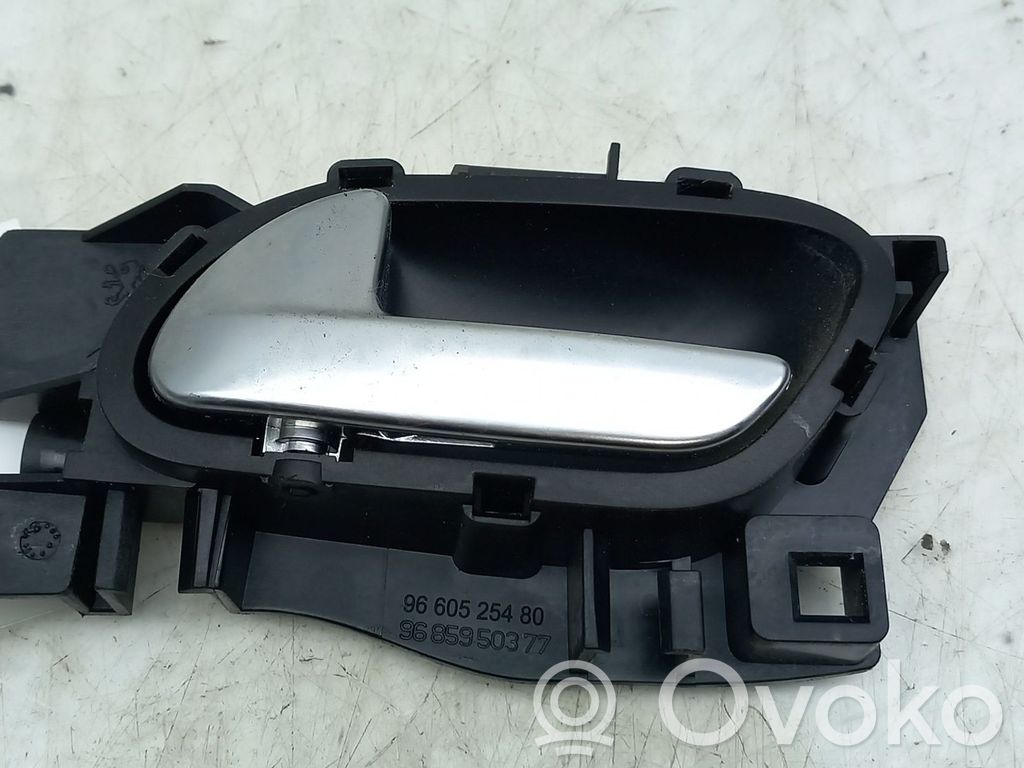 Peugeot 308 SW  Mâner interior ușă spate 