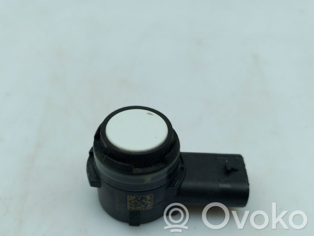 Volkswagen Arteon Parksensor PDC 
