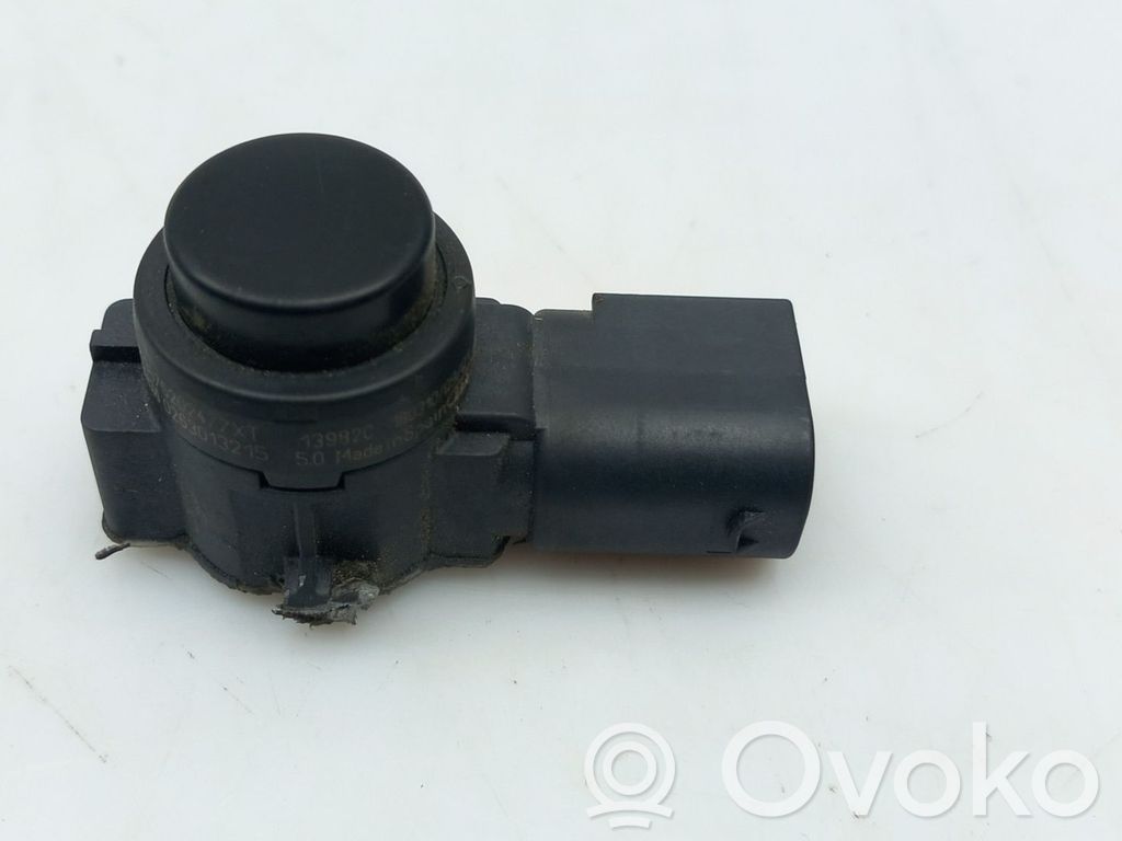 Sensor de aparcamiento PDC   96752024477XT,0263013215,BOSCH