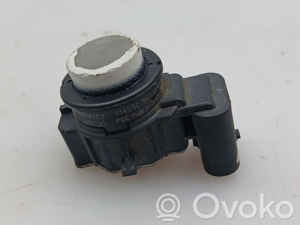 Sensor de aparcamiento PDC   9261607