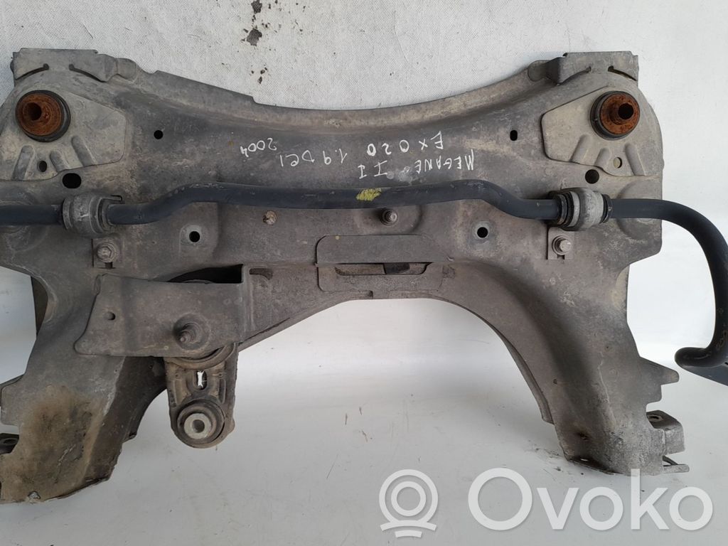 Bastidor delantero   8200260988
