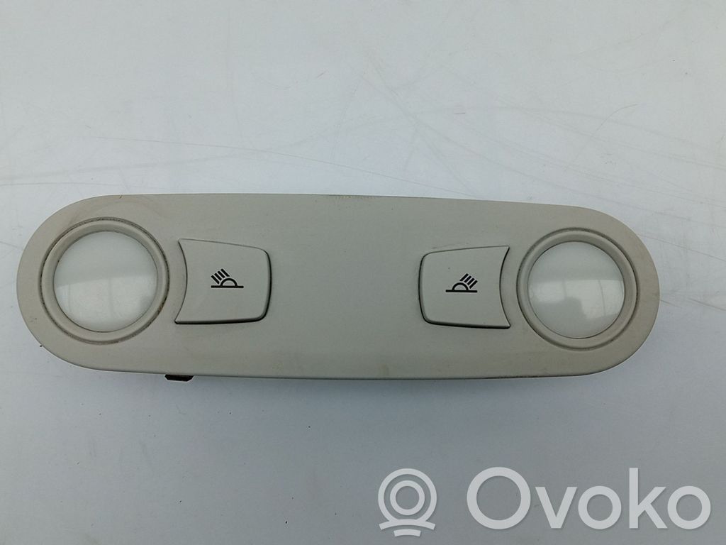 Consola de luz del techo   J013310,8T0947111