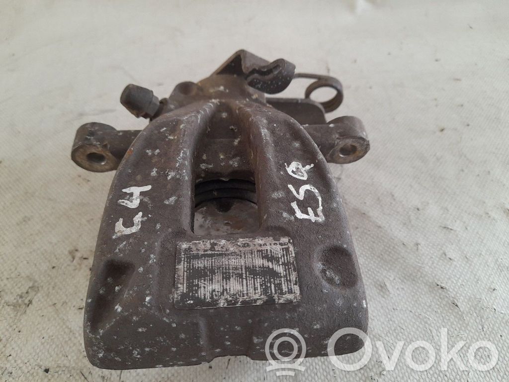 Tylny zacisk hamulcowy   0204Y01675