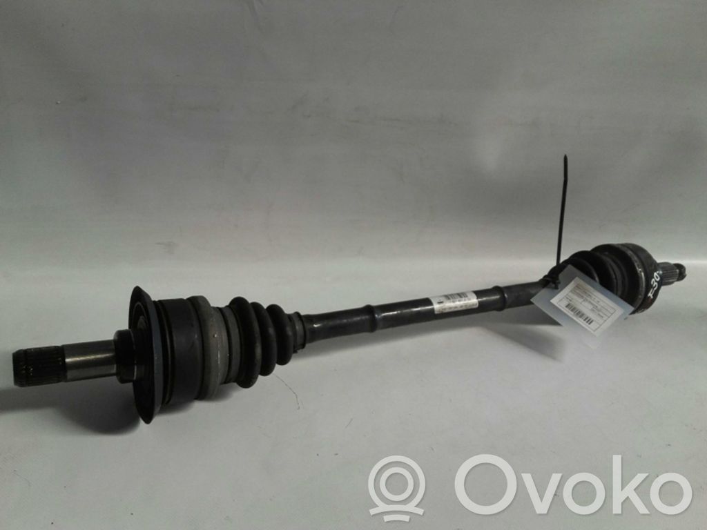 BMW M3 F80 Albero di trasmissione posteriore 