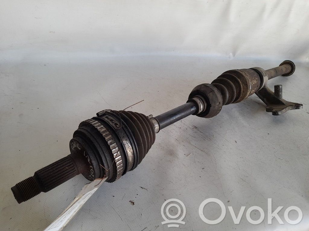 Honda Civic Semiasse anteriore