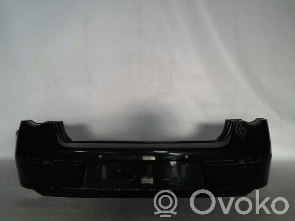 Volkswagen PASSAT B6 Parachoques 