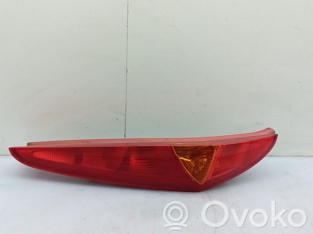 Fiat Punto (188) Takaluukun takavalot 