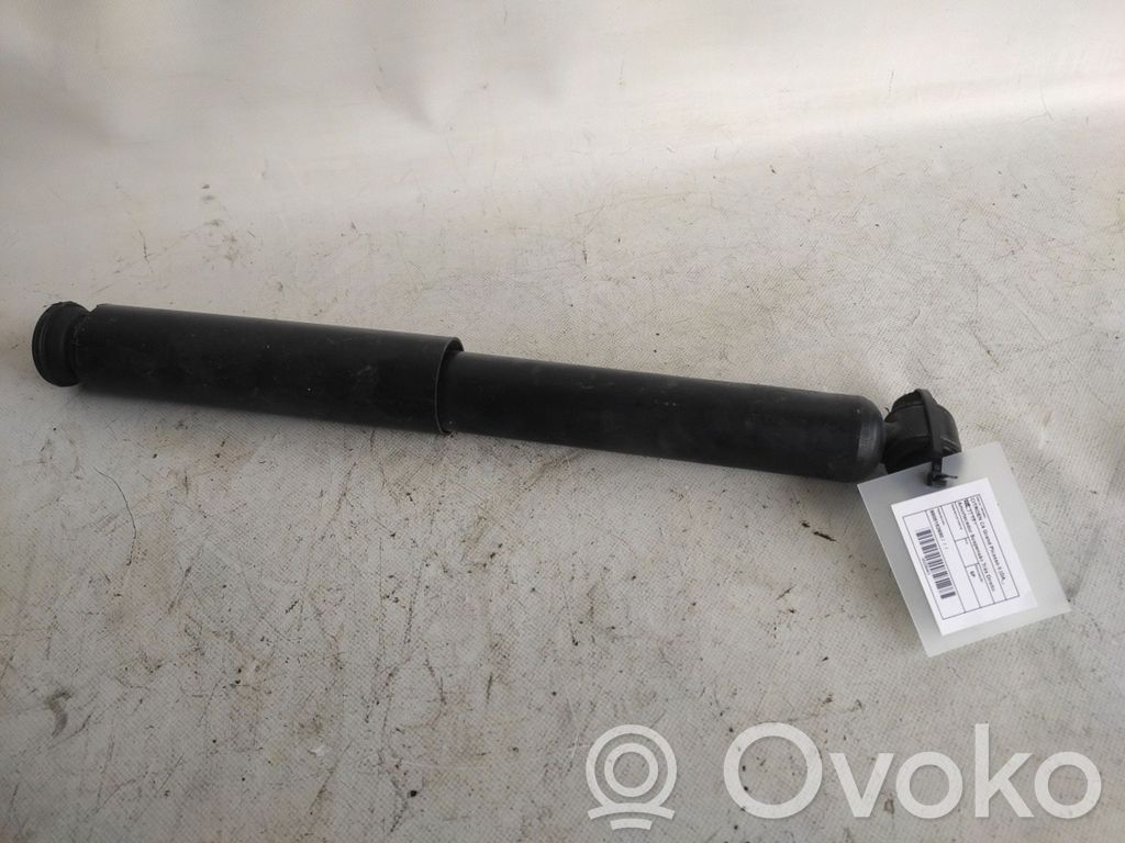 Citroen C4 Grand Picasso Amortizor spate