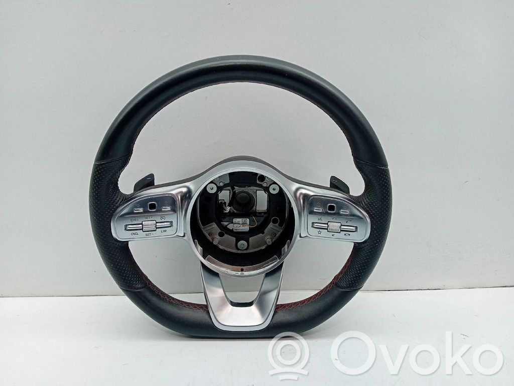 Mercedes-Benz CLA C118 X118 Stūre 