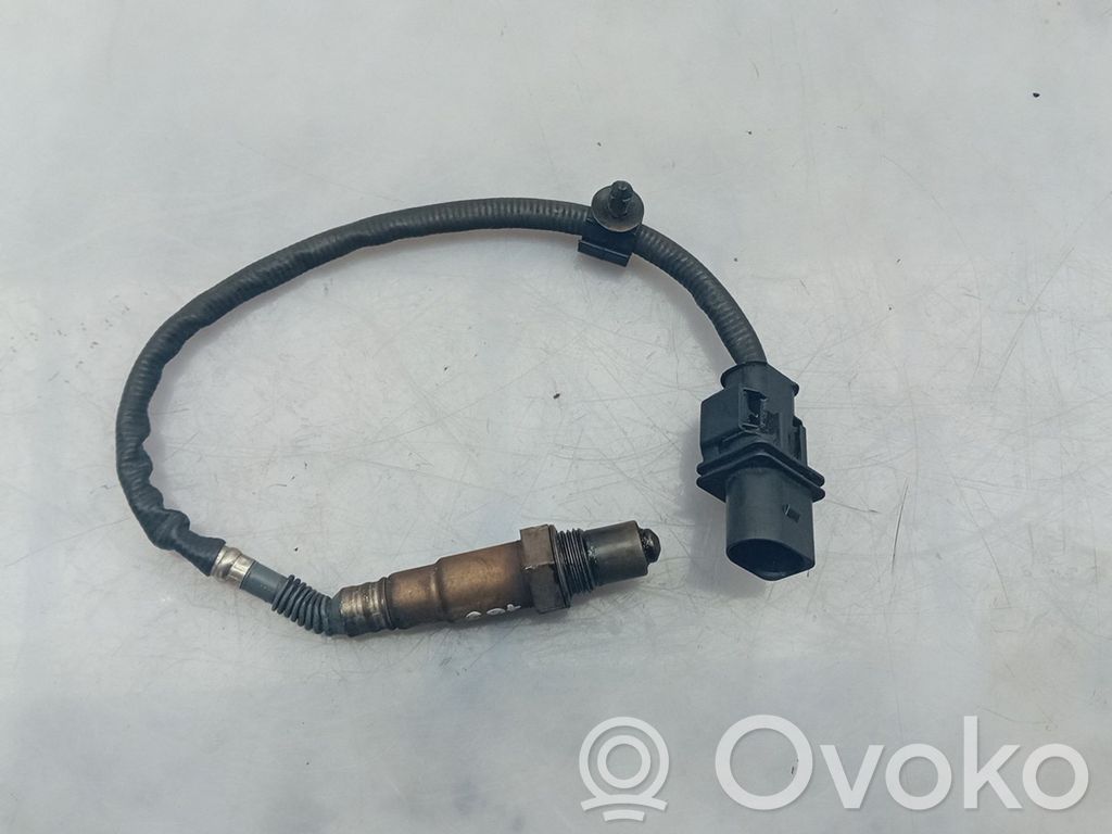 Opel Insignia A Sensore della sonda Lambda 