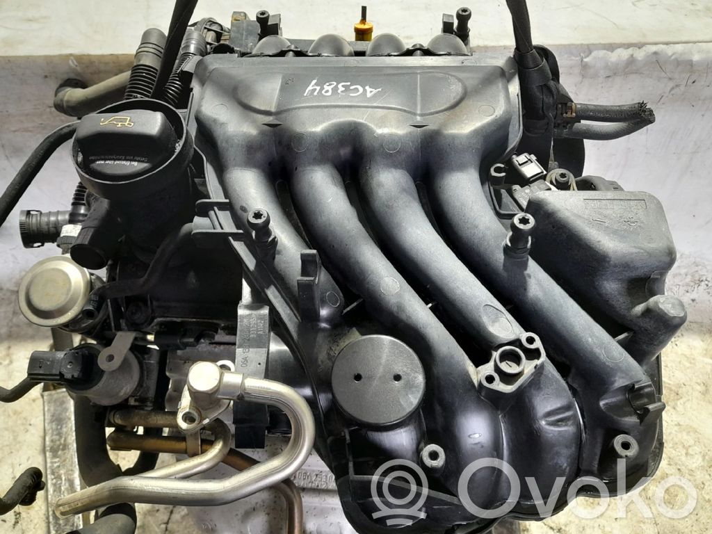 Motor   BFS