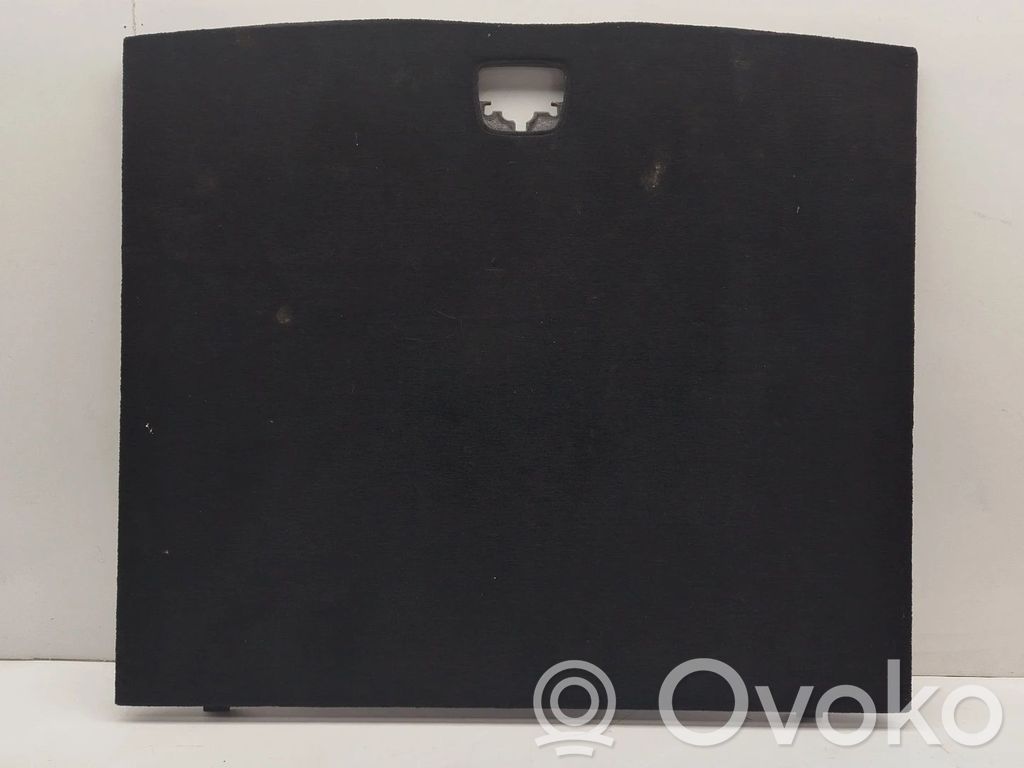 Tapis de coffre   A1666800002