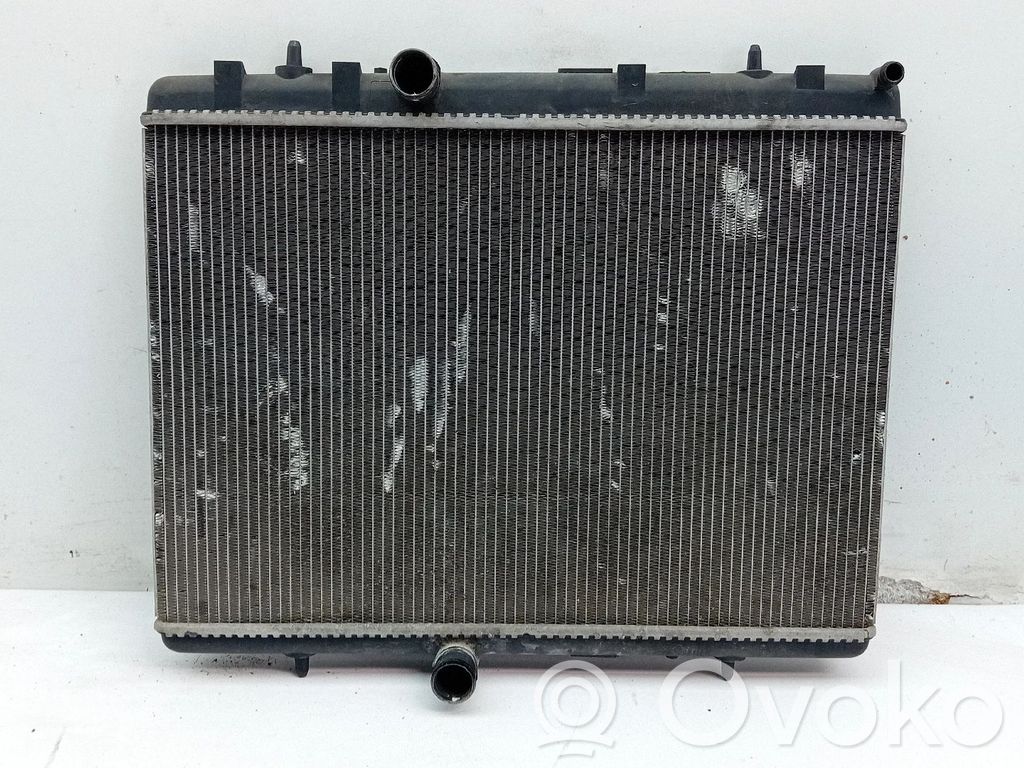 Citroen C4 II Radiator lichid răcire 