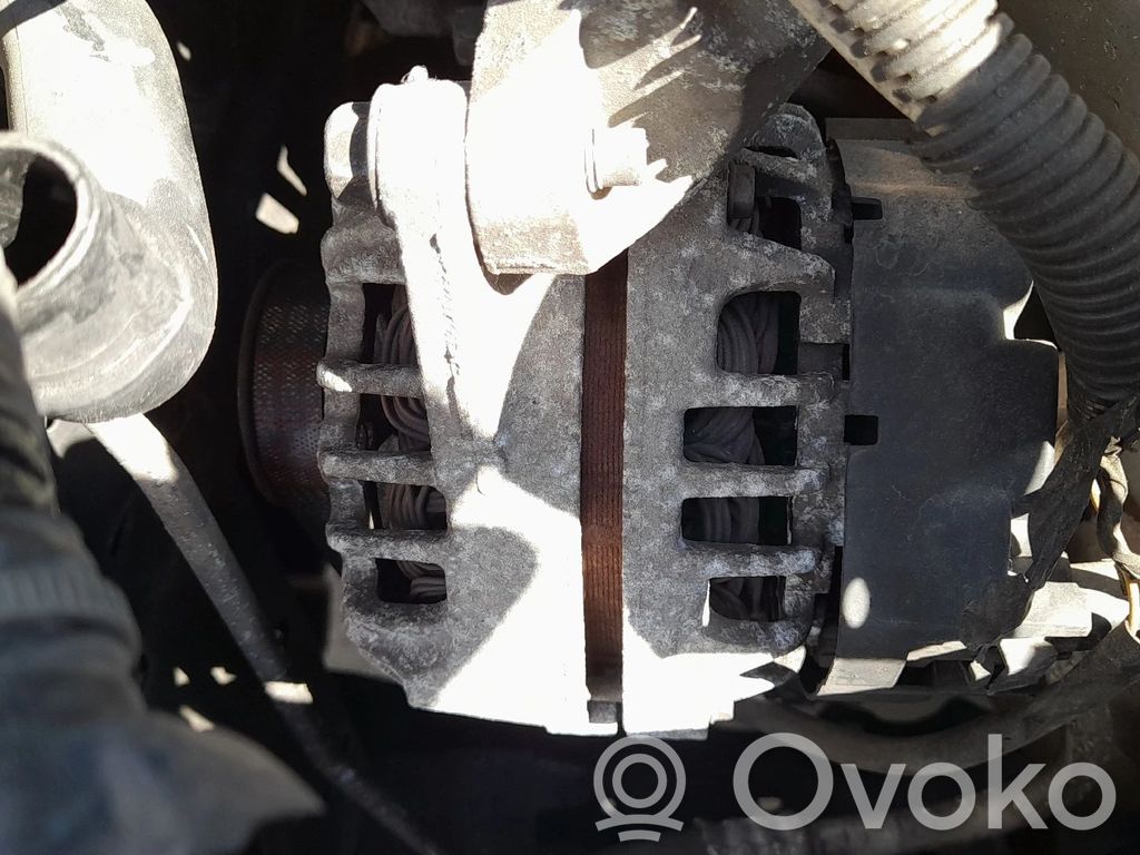 Alternador