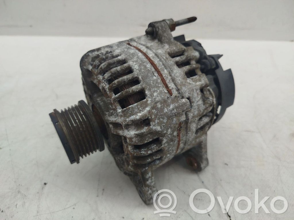 Alternador   231008578R
