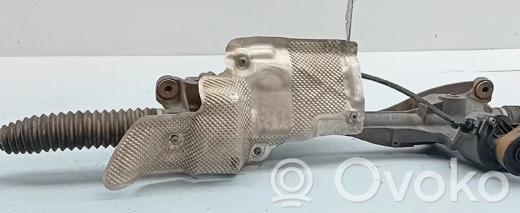 Volkswagen Golf VII Casetă direcție 