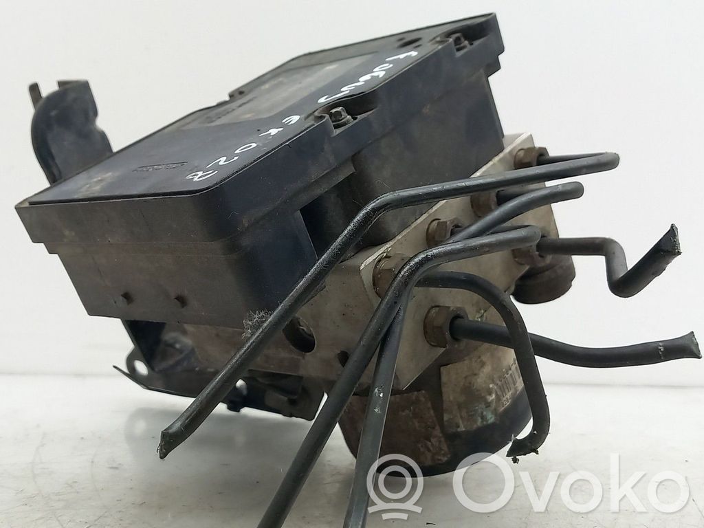 ABS control unit/module   5WK8,4031
