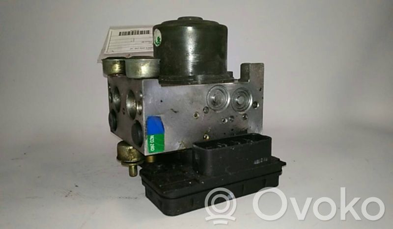 ABS valdymo blokas   ASCECU562WD2,4370739,GJ6E4S7A0