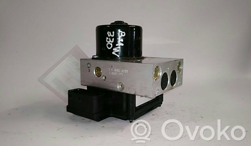 Unidad de control/módulo del ABS   6751767
