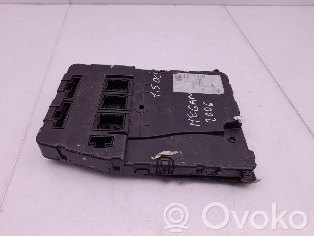 Unidad de control SAM   8200546251,8200433198