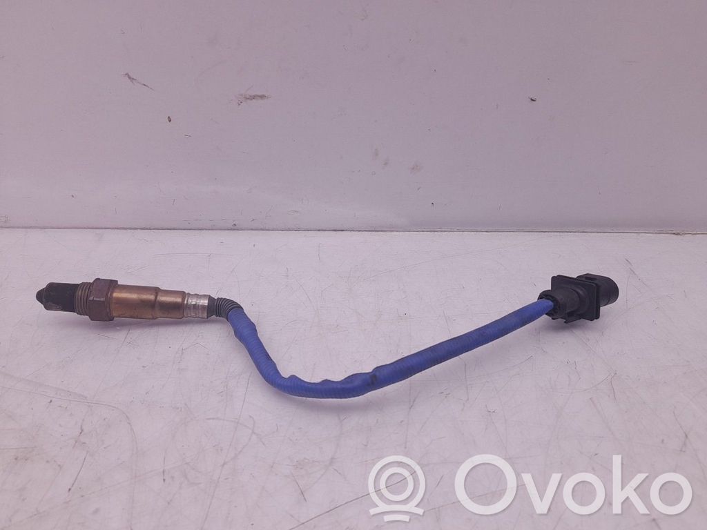 Toyota Auris E180 Lambda probe sensor 
