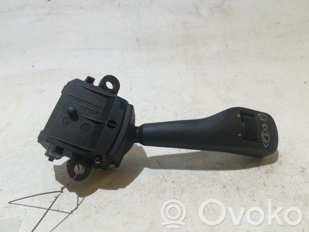 BMW 3 E46 Modulo luce LCM