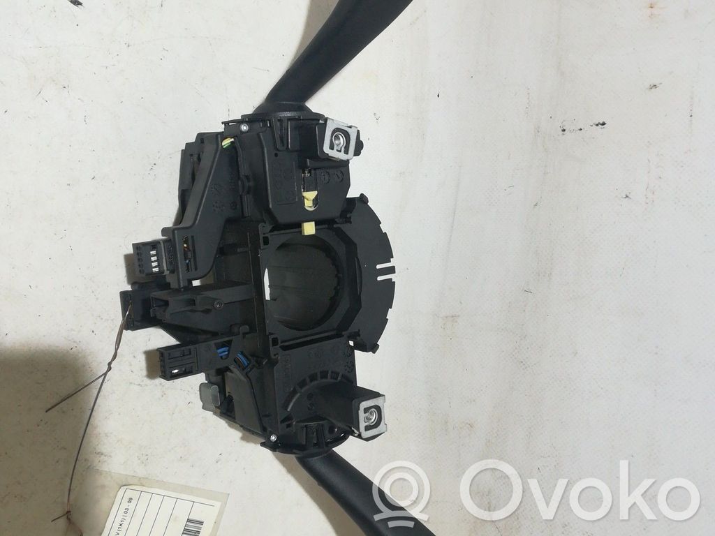 Volkswagen Golf Plus Autres commutateurs / boutons / leviers