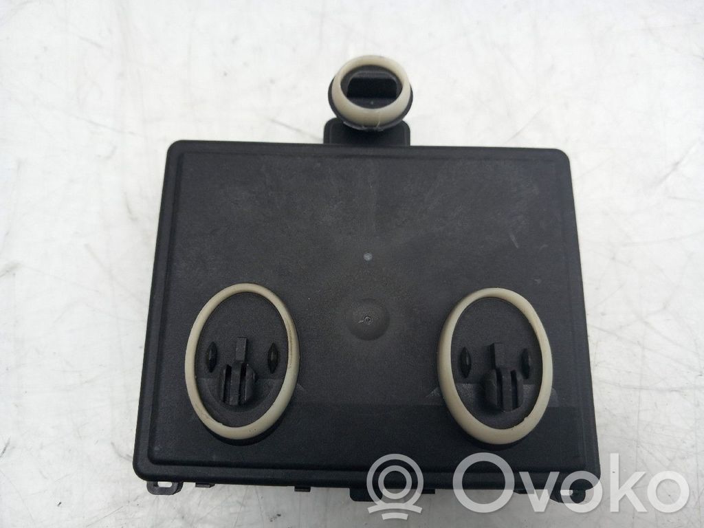 Otras unidades de control/módulos   5Q0959595K,8W1959595D