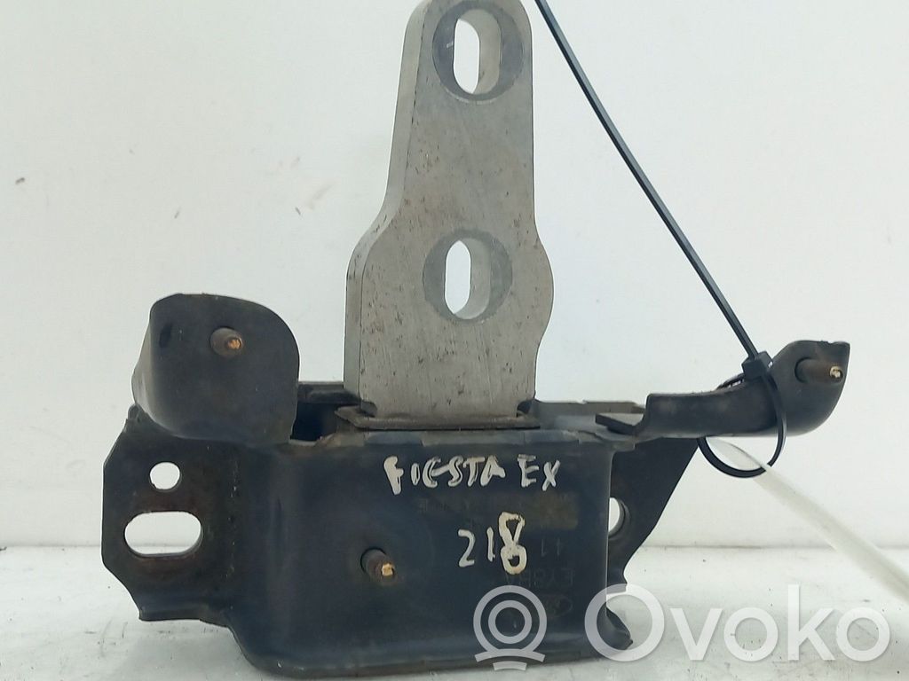 Ford Fiesta Dzinēja spilvens 