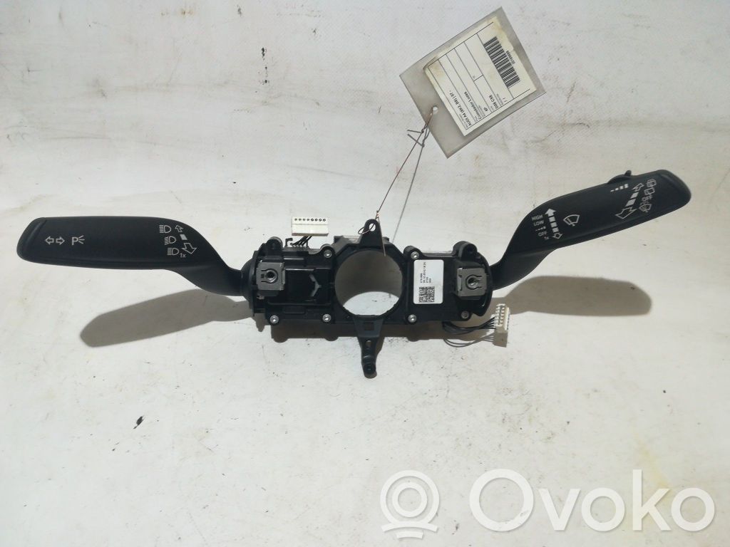 Audi RS4 B8 Otros interruptores/perillas/selectores 
