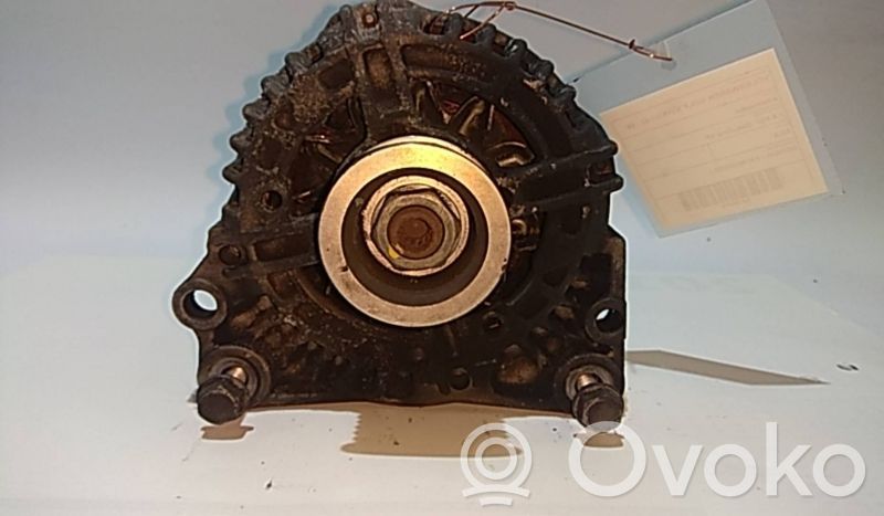 Volkswagen Golf V Lichtmaschine