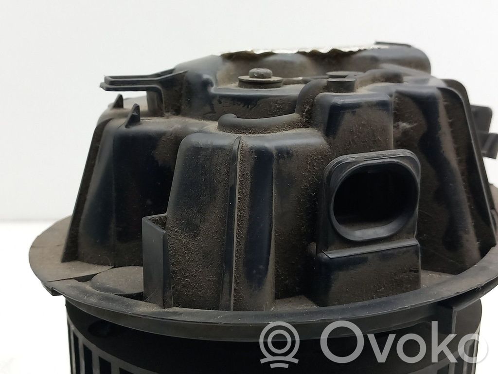Pečiuko ventiliatorius/ putikas   F665978C,657475V