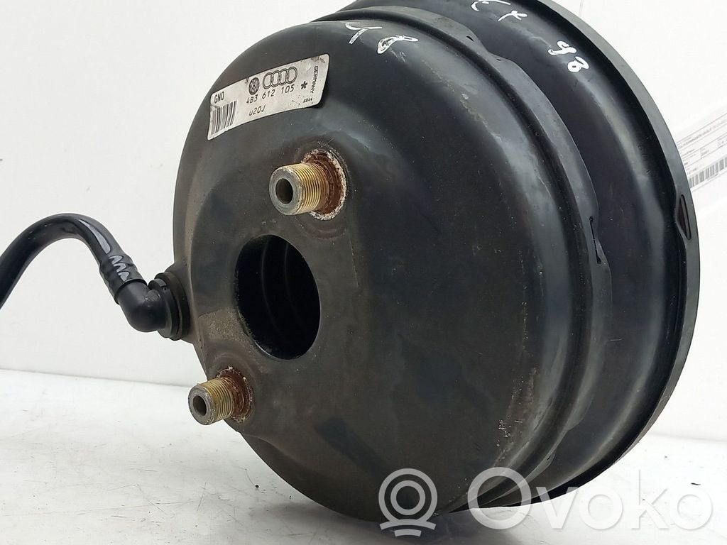 Servo-frein   4B3612105