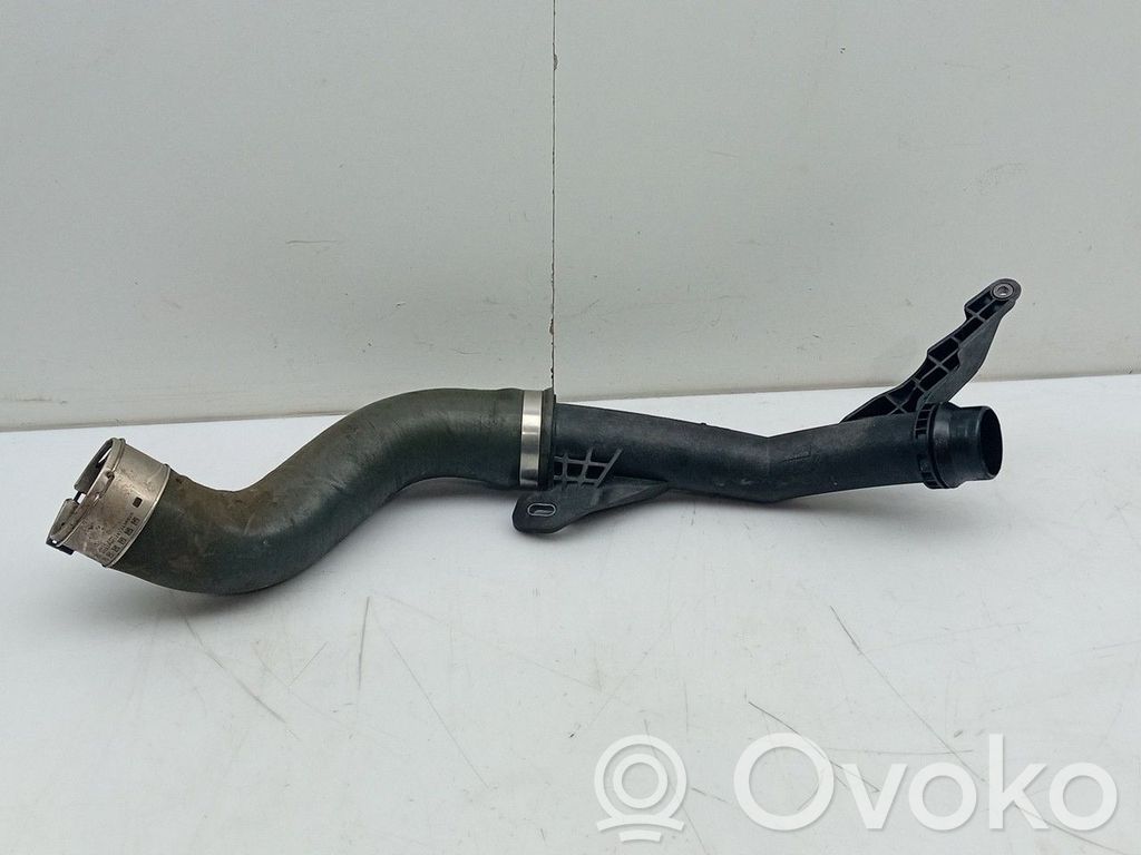 Wąż / Rura intercoolera   144609034R