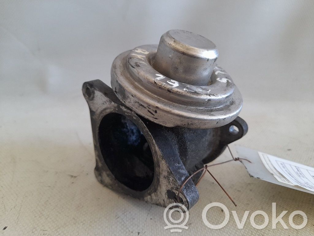 Volkswagen Touran I Supapă EGR 