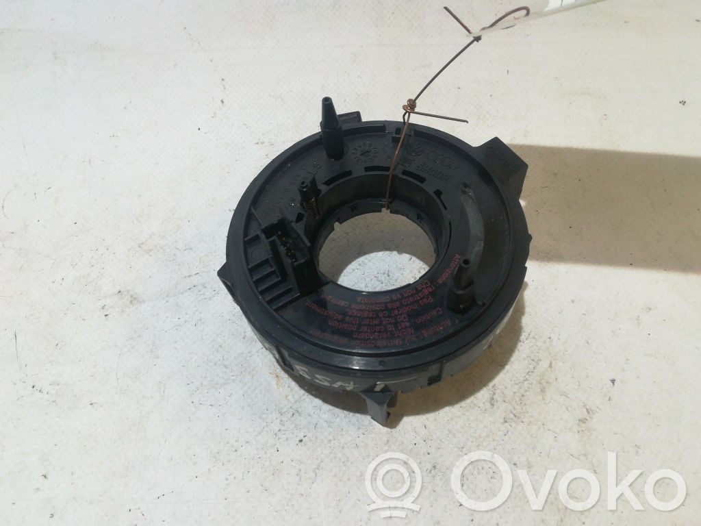 Volkswagen PASSAT B5.5 Innesco anello di contatto dell’airbag (anello SRS) 