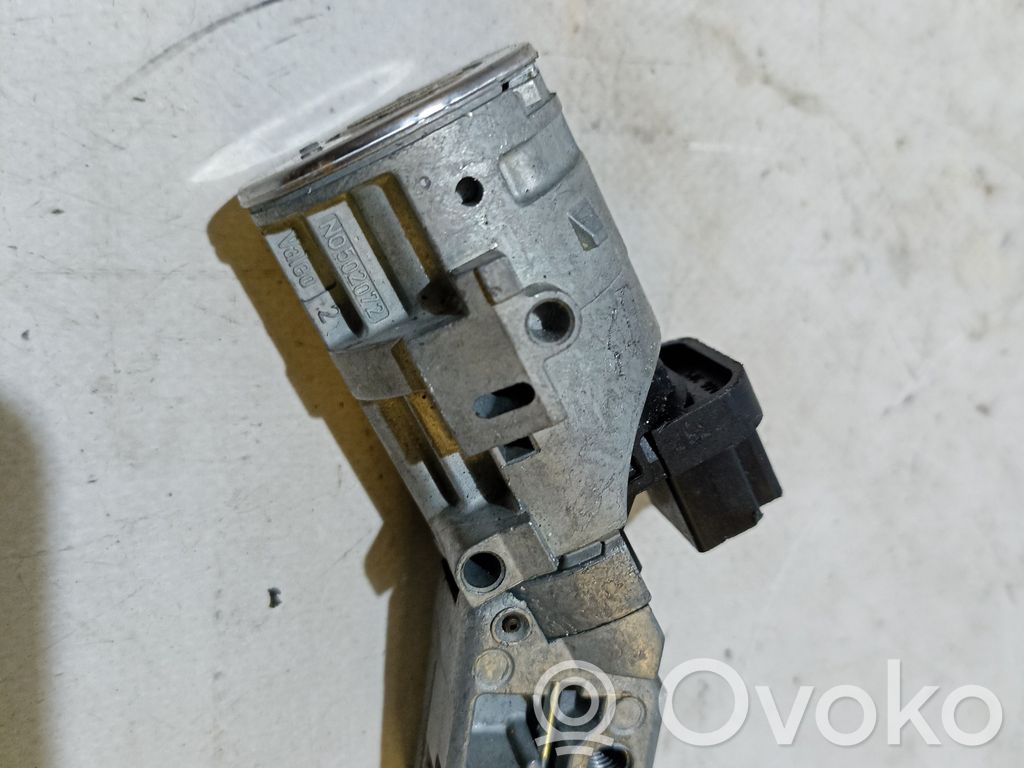 Užvedimo spynelė   NO502072