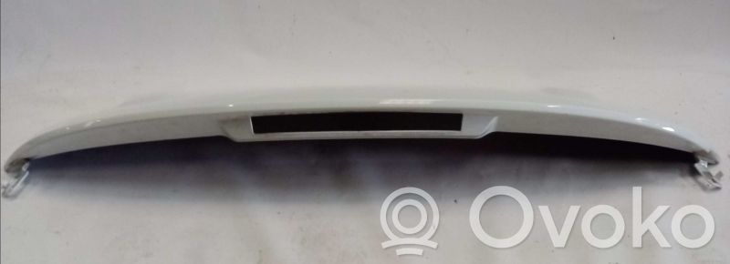 Tailgate/trunk spoiler   960300381R