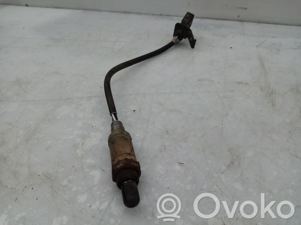 Volkswagen Lupo Lambda probe sensor 
