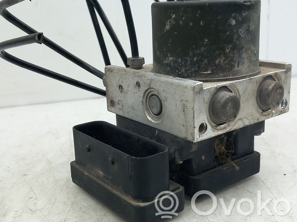 ABS vadības bloks   3512M110GA,5WK84103