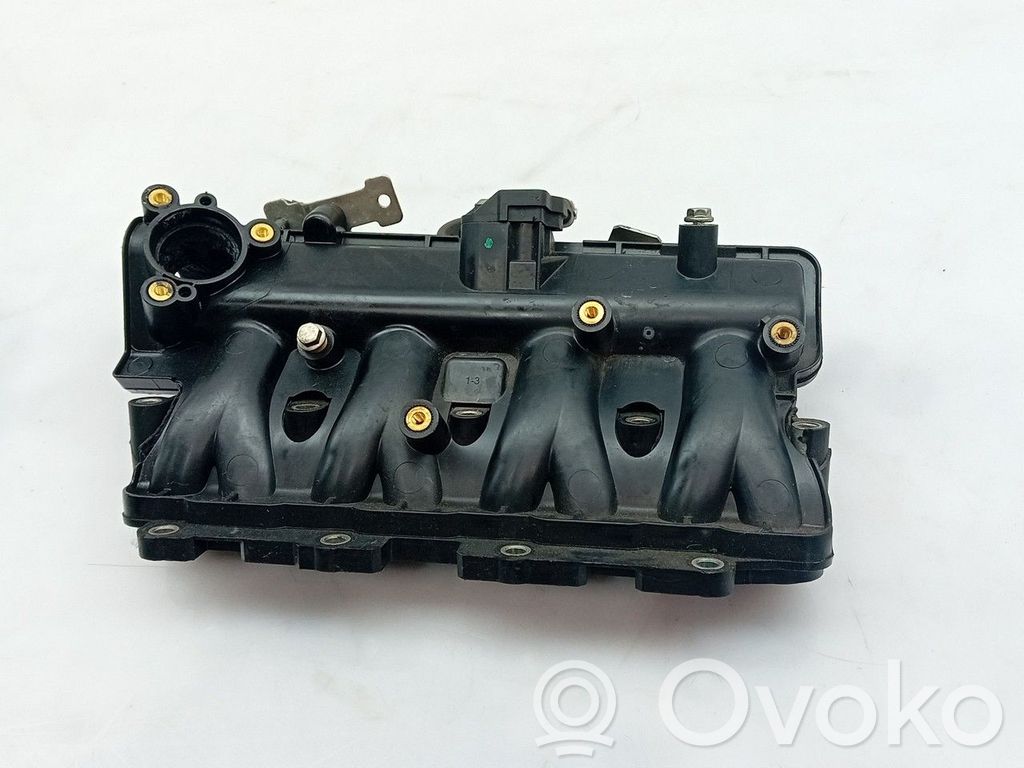 Intake manifold   55231286