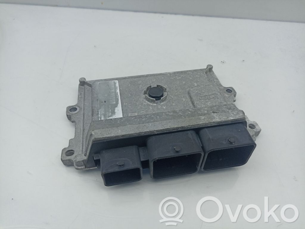Peugeot 208 I Calculateur moteur ECU