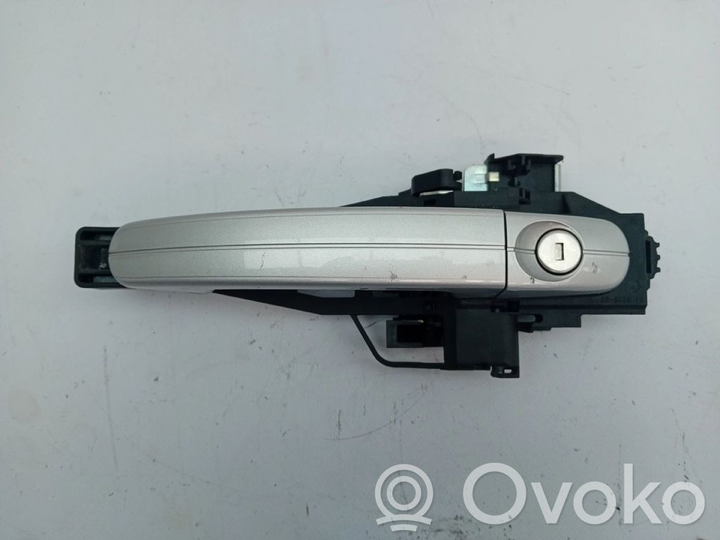 Manecilla externa puerta delantera   BM51A224A37DJ