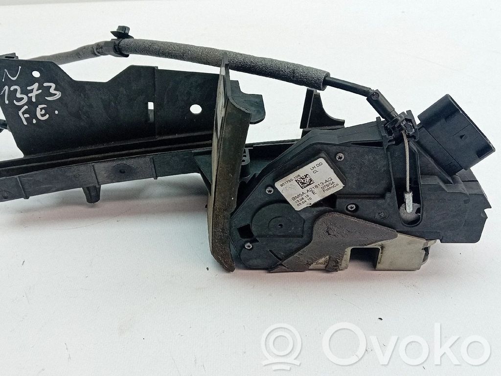 Front door lock   BM5AA21813AG