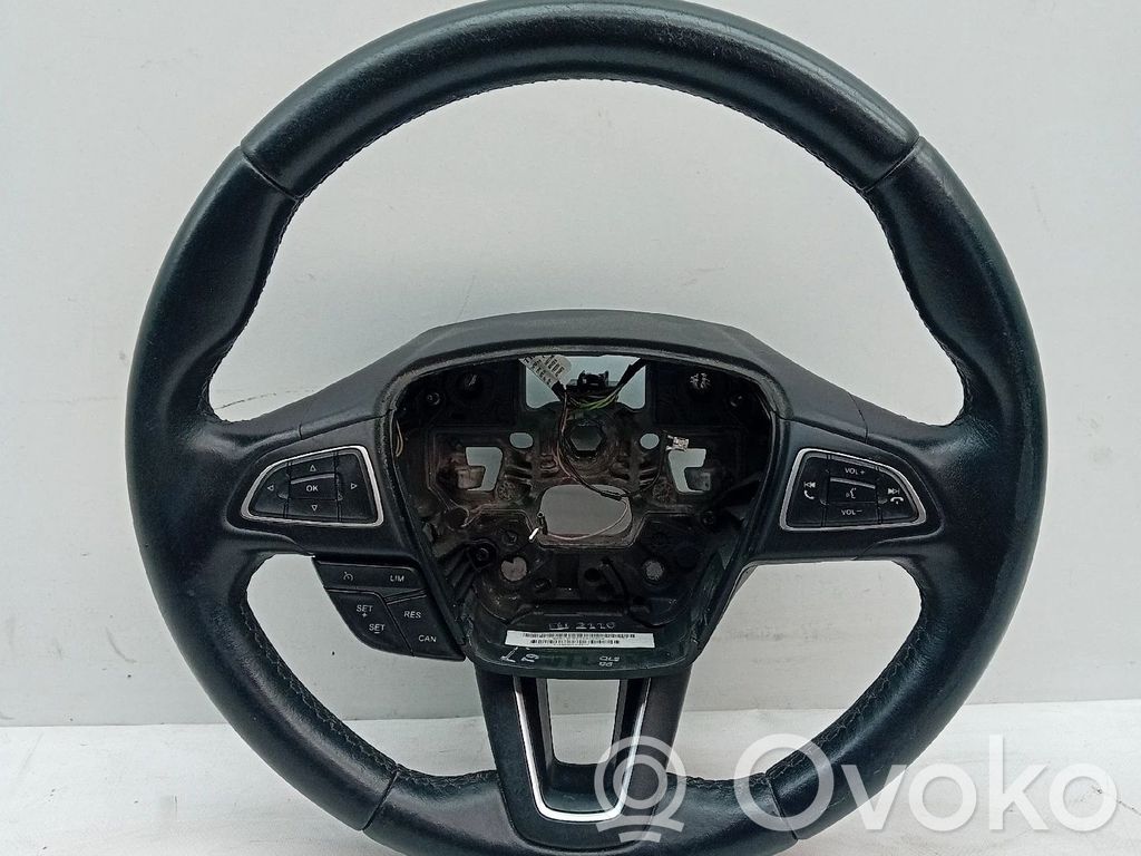 Руль   F1EB3600JE3ZHE