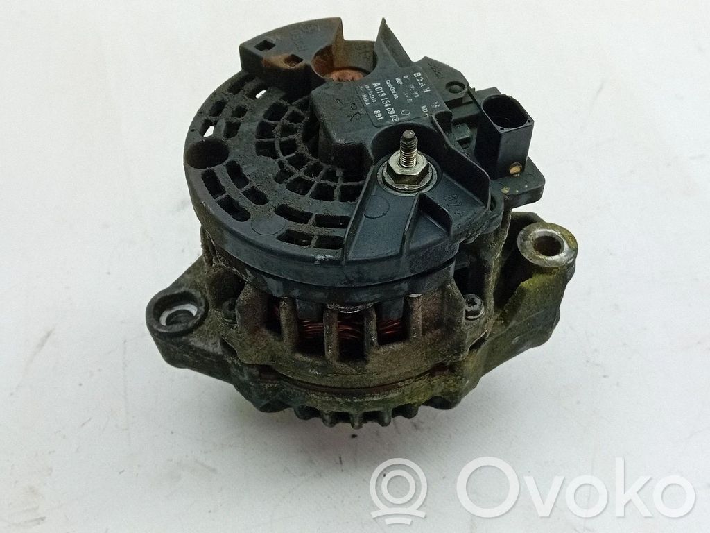 Lichtmaschine   A0131546902